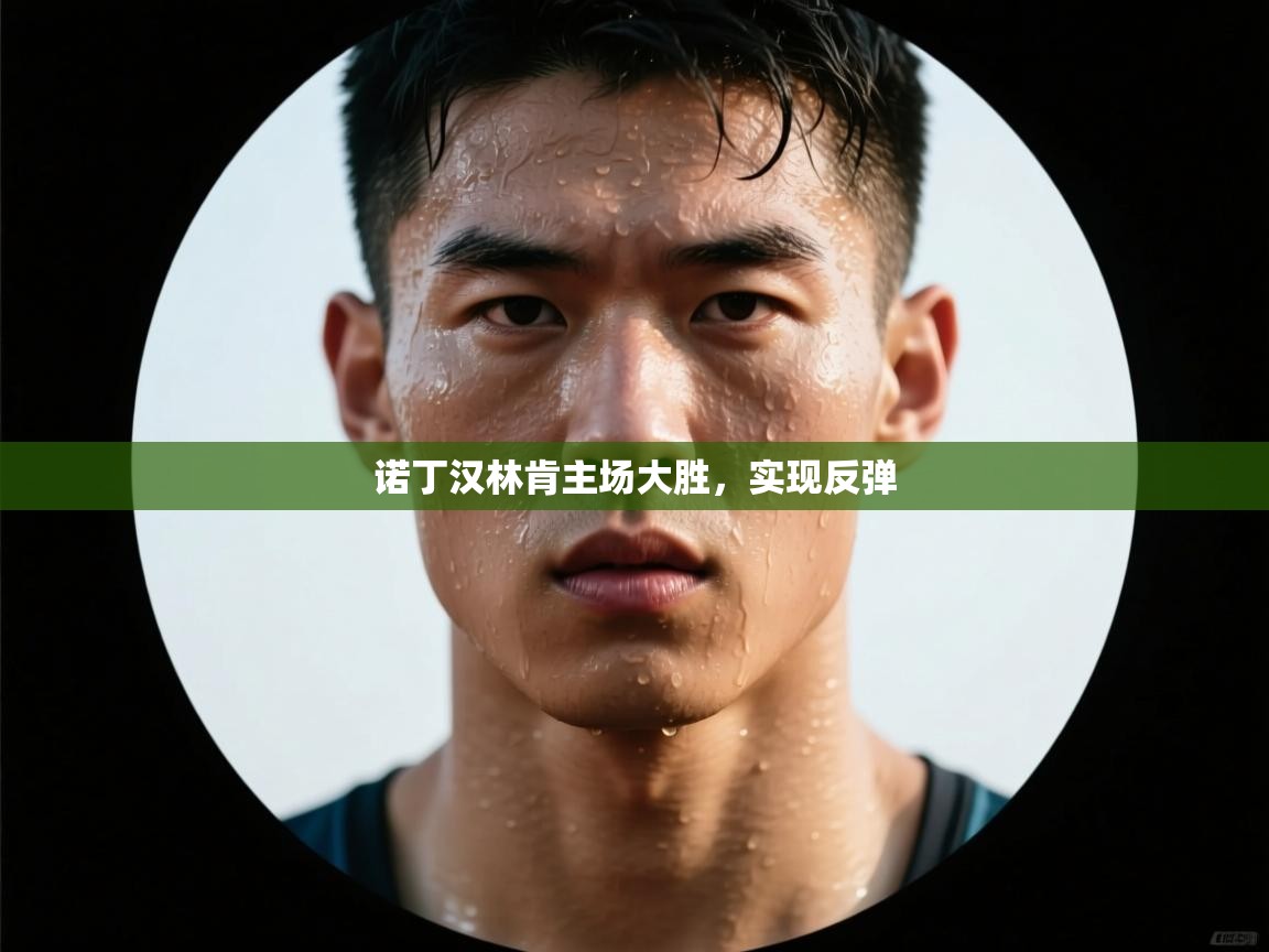 诺丁汉林肯主场大胜，实现反弹