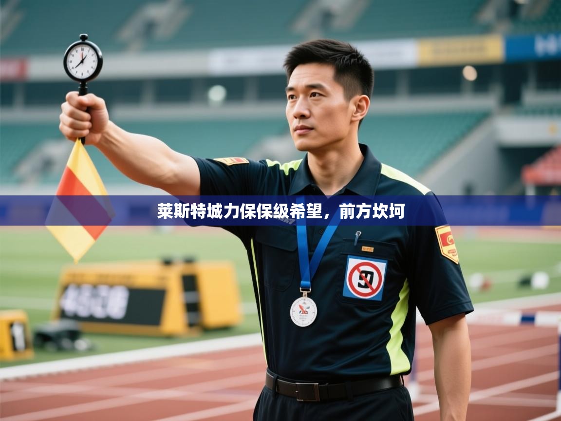 莱斯特城力保保级希望,前方坎坷 第2张