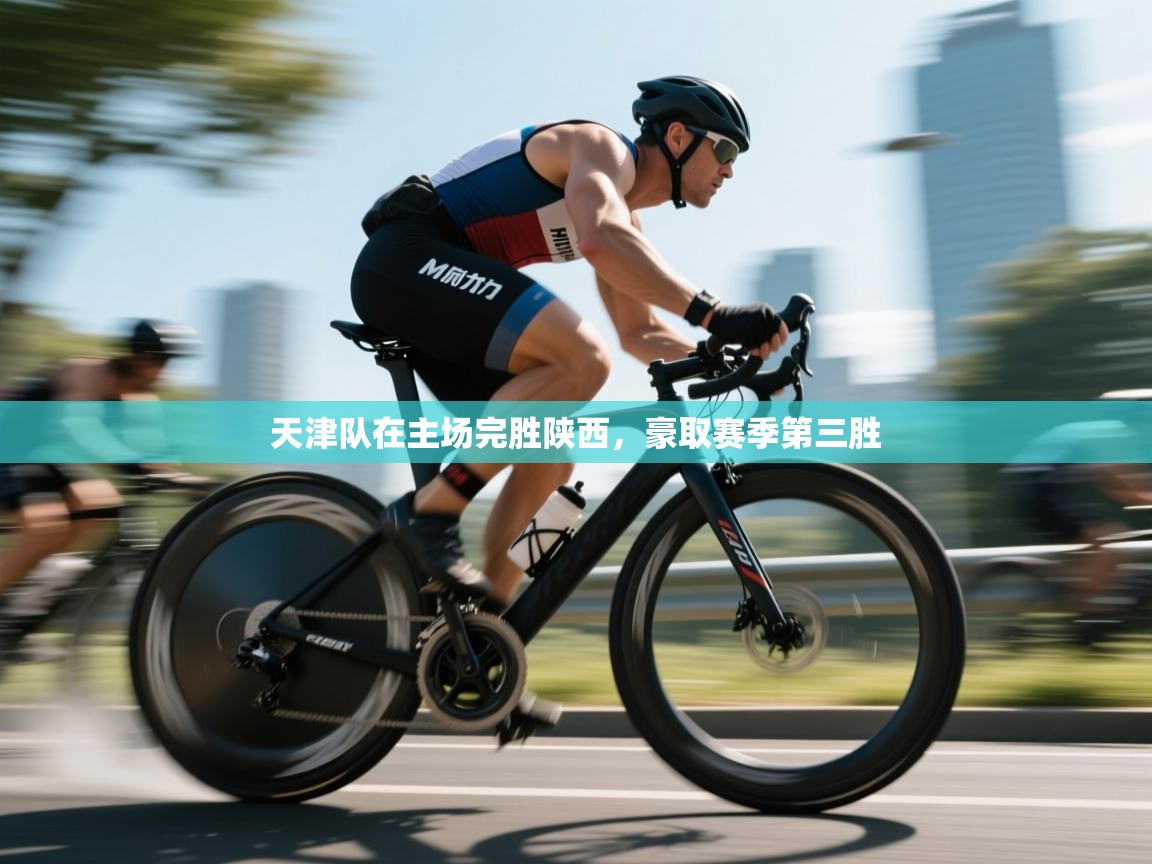 天津队在主场完胜陕西，豪取赛季第三胜