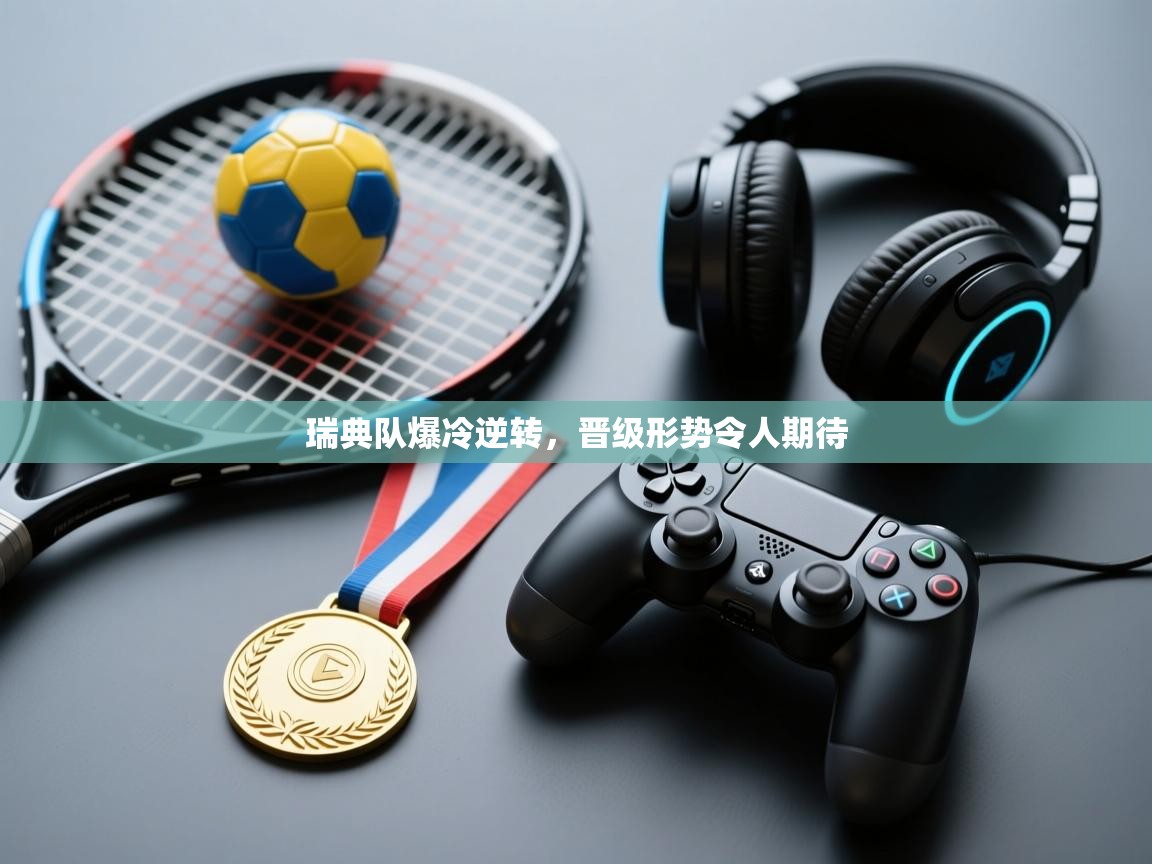 瑞典队爆冷逆转，晋级形势令人期待