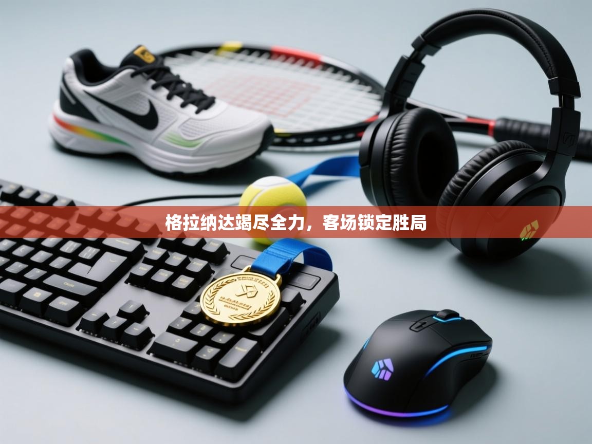 格拉纳达竭尽全力,客场锁定胜局