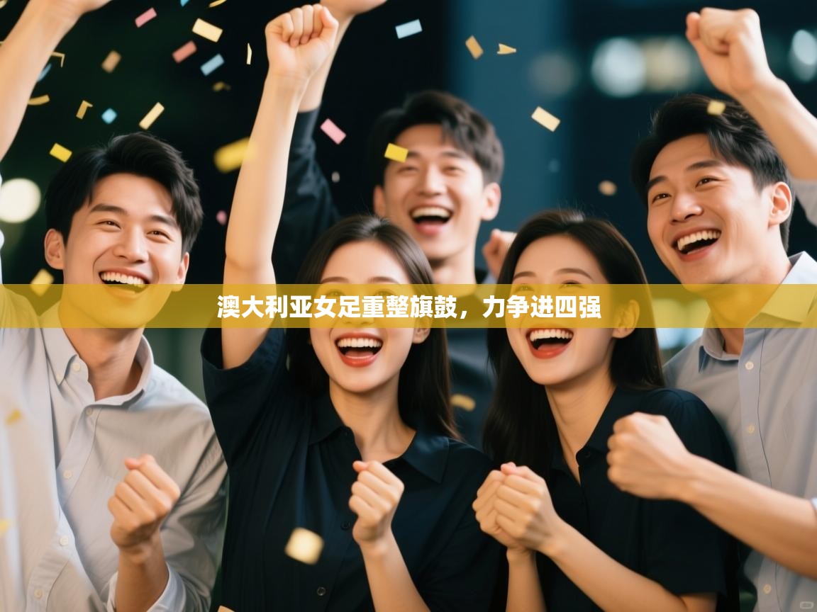 澳大利亚女足重整旗鼓,力争进四强 第2张