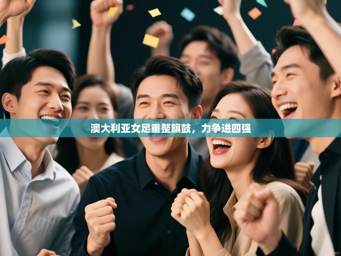 澳大利亚女足重整旗鼓,力争进四强 第1张