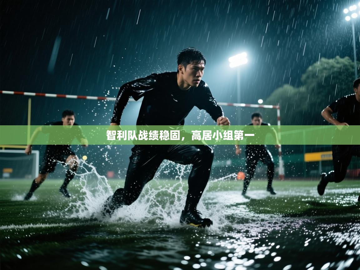智利队战绩稳固,高居小组第一 第1张