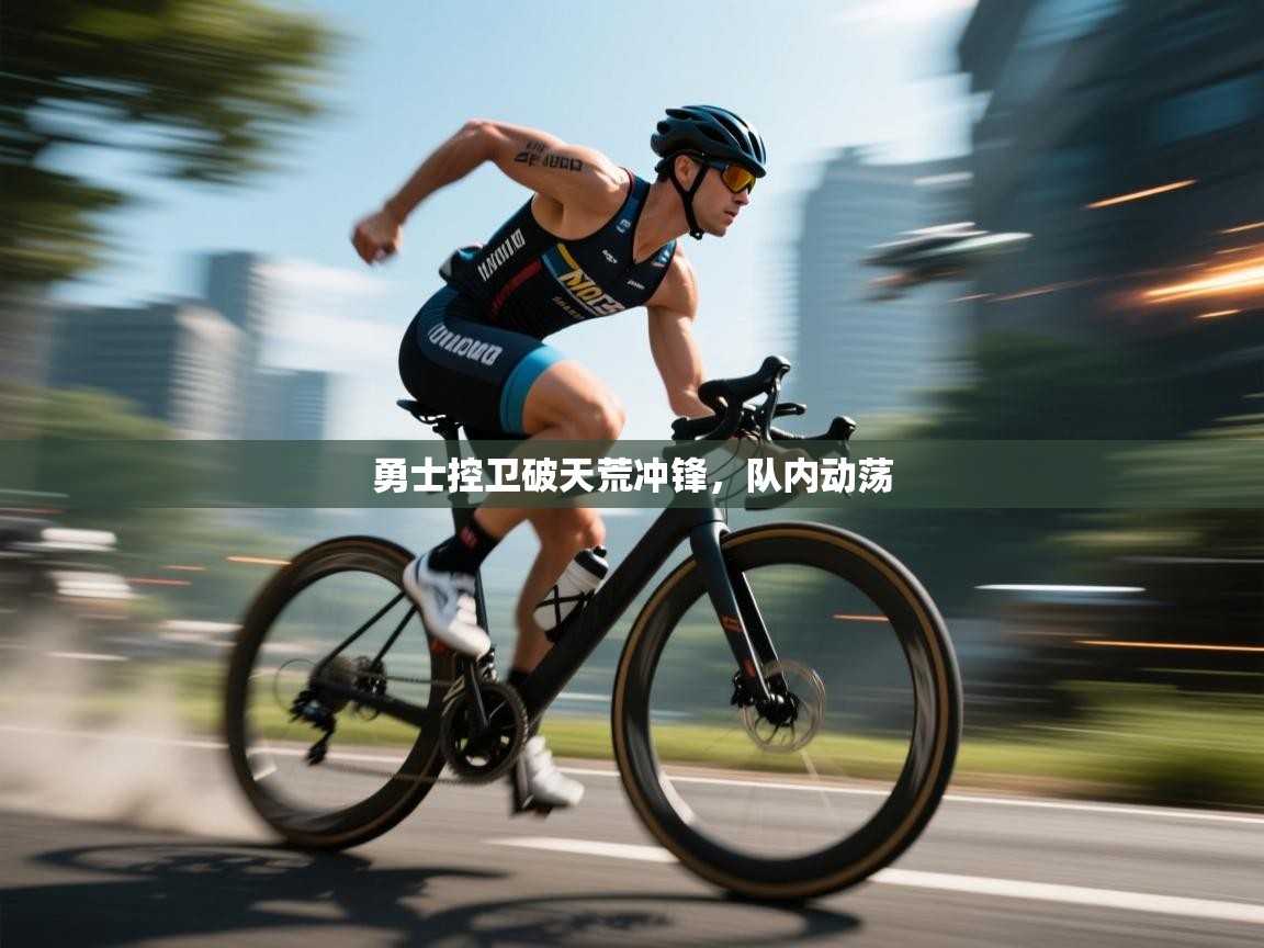 勇士控卫破天荒冲锋，队内动荡