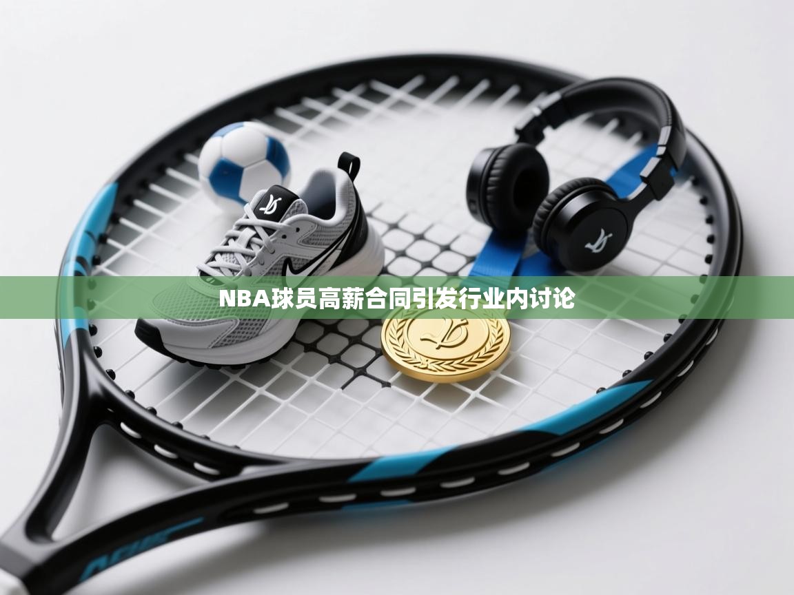 NBA球员高薪合同引发行业内讨论
