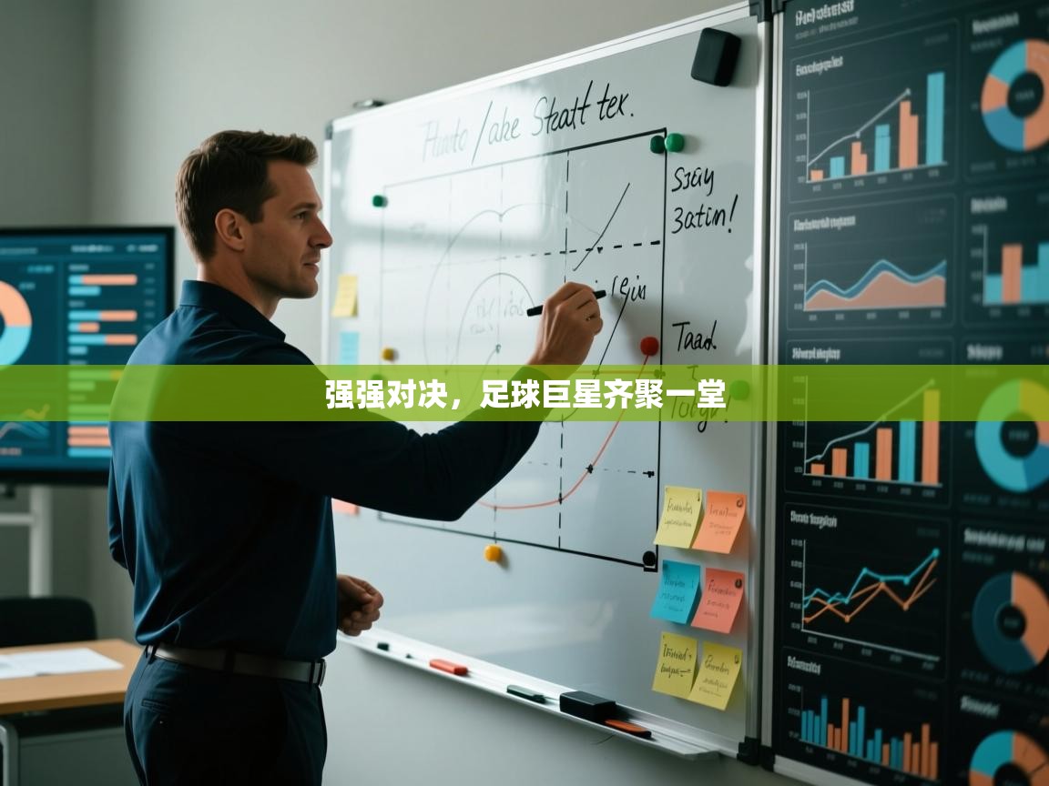 强强对决，足球巨星齐聚一堂