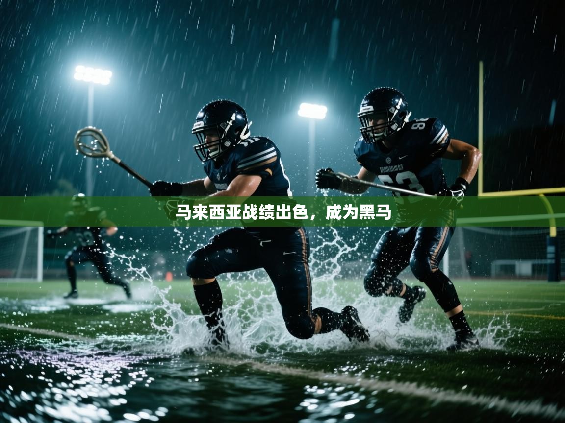 马来西亚战绩出色，成为黑马  第2张