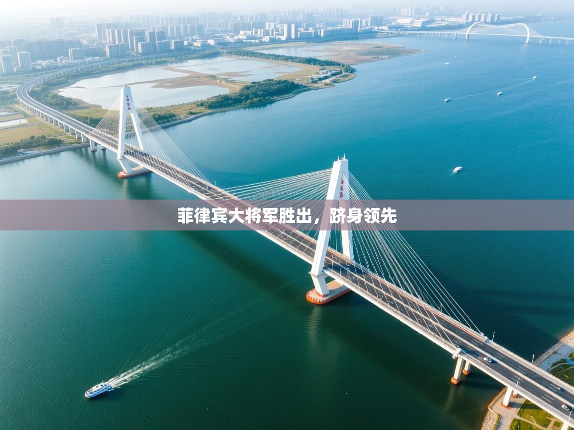 菲律宾大将军胜出，跻身领先