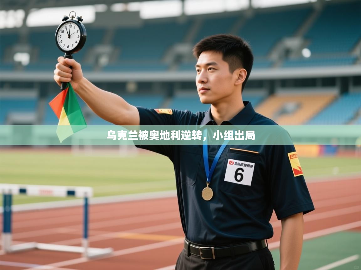 乌克兰被奥地利逆转,小组出局 第1张