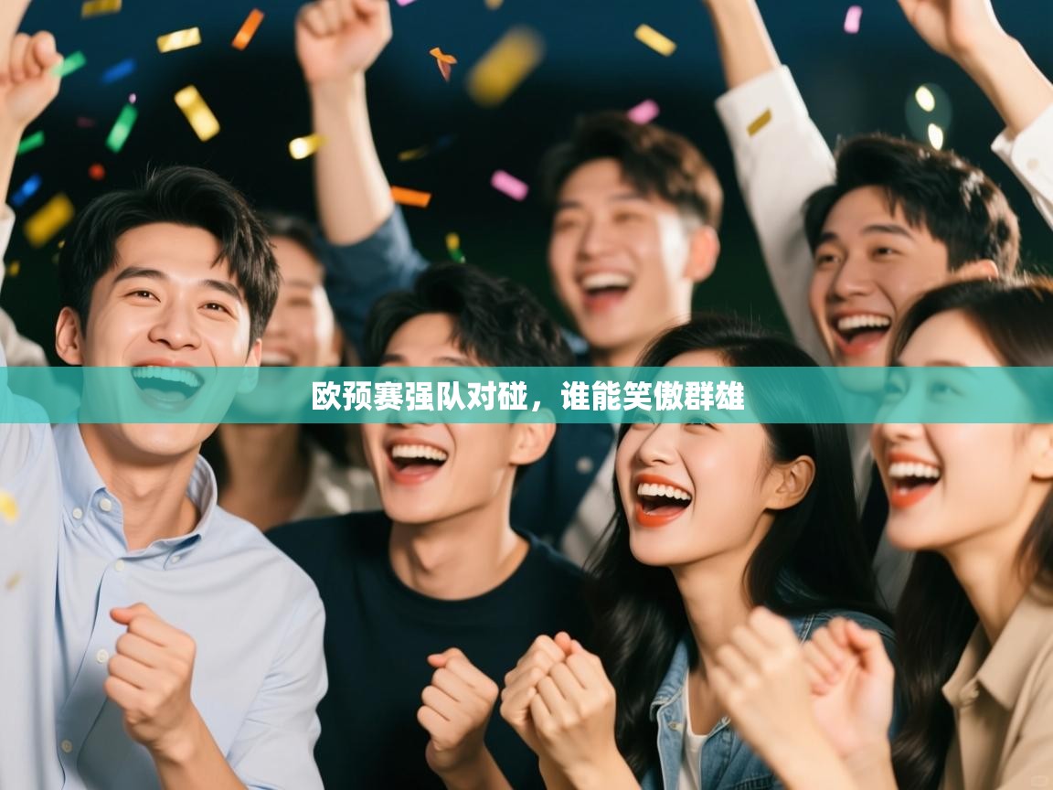 欧预赛强队对碰，谁能笑傲群雄  第1张