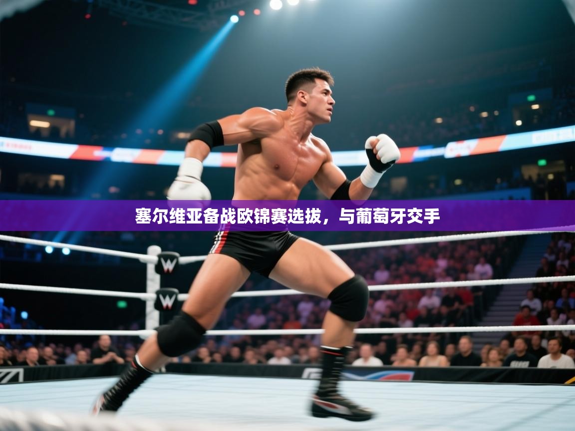 塞尔维亚备战欧锦赛选拔，与葡萄牙交手