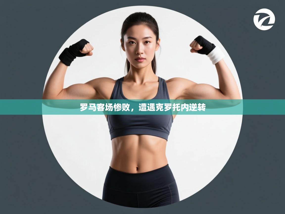 罗马客场惨败，遭遇克罗托内逆转  第2张