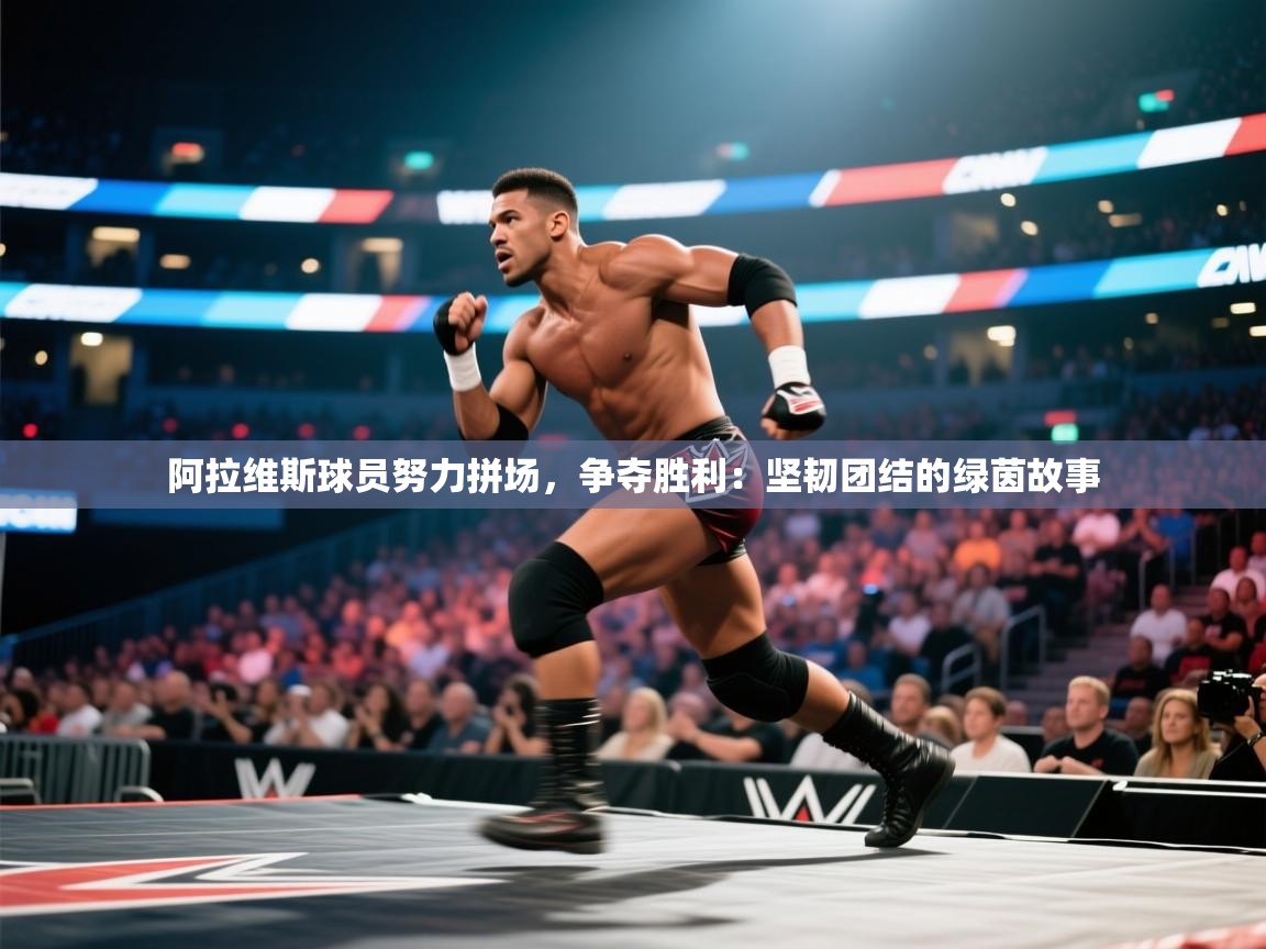 阿拉维斯球员努力拼场,争夺胜利:坚韧团结的绿茵故事 第1张