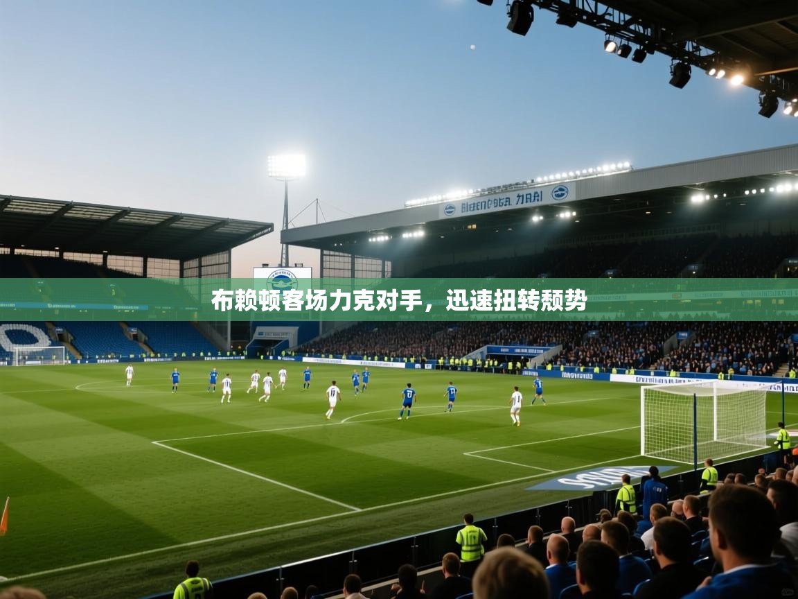布赖顿客场力克对手,迅速扭转颓势 第1张