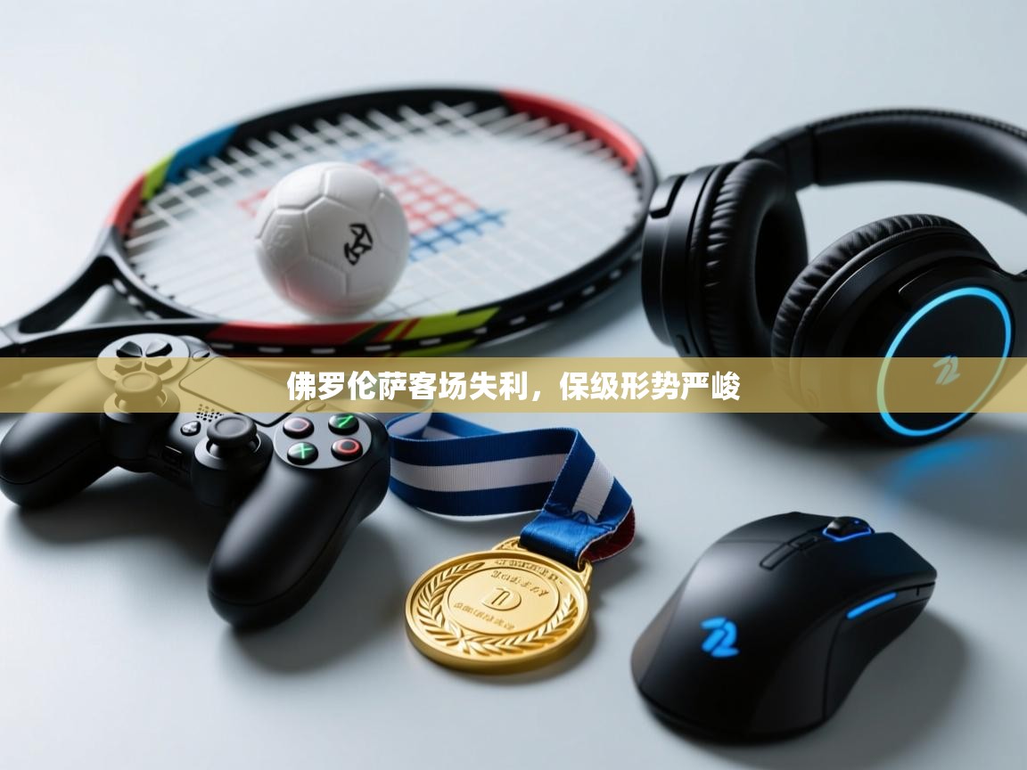 佛罗伦萨客场失利，保级形势严峻  第1张