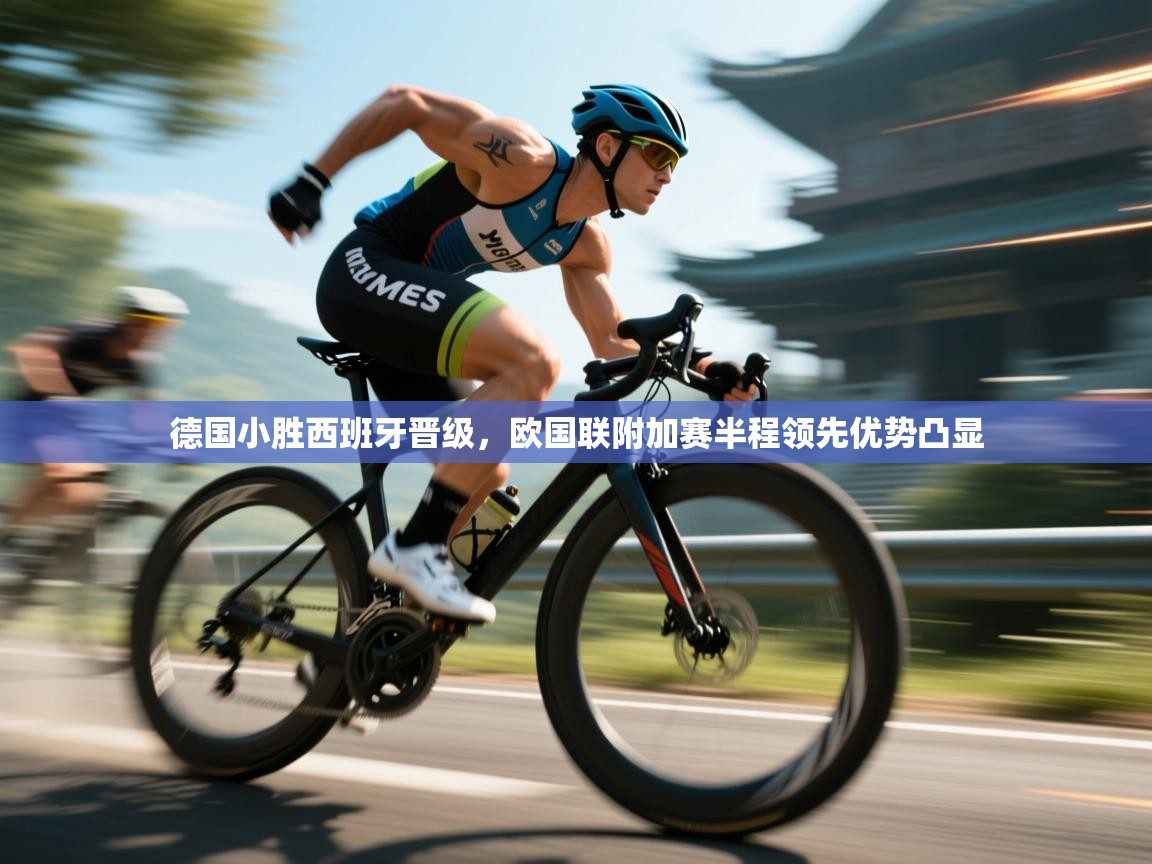 德国小胜西班牙晋级，欧国联附加赛半程领先优势凸显