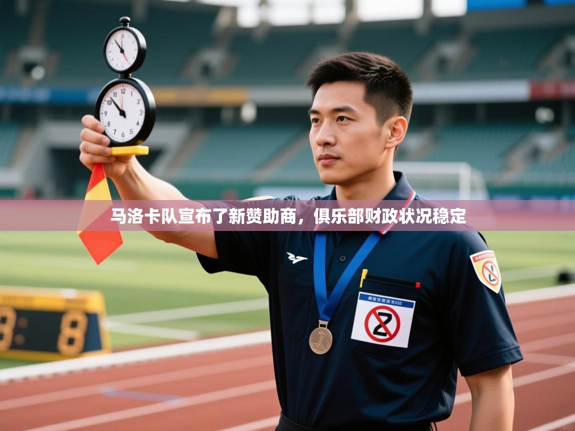 马洛卡队宣布了新赞助商,俱乐部财政状况稳定 第1张