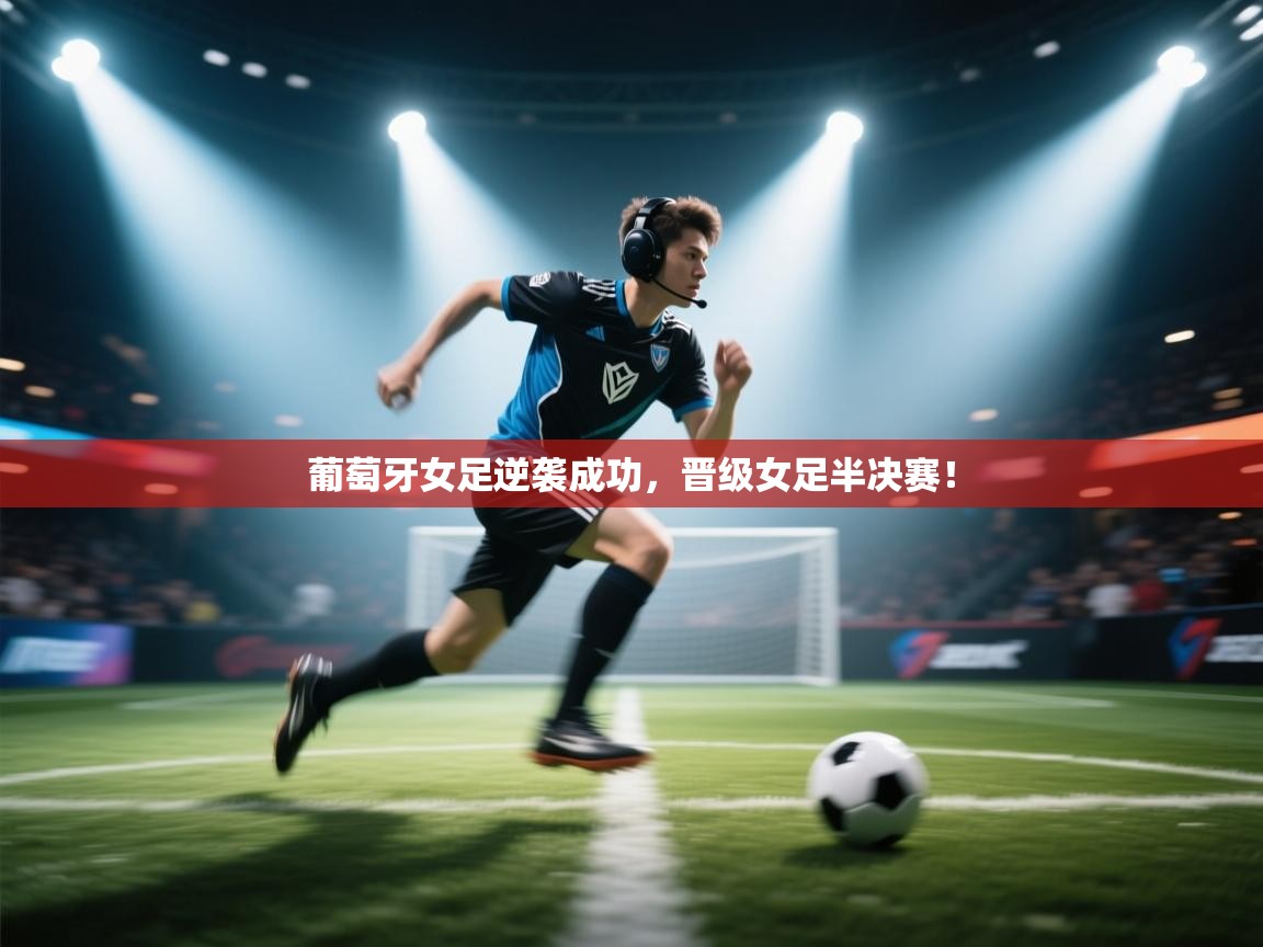 葡萄牙女足逆袭成功,晋级女足半决赛! 第1张