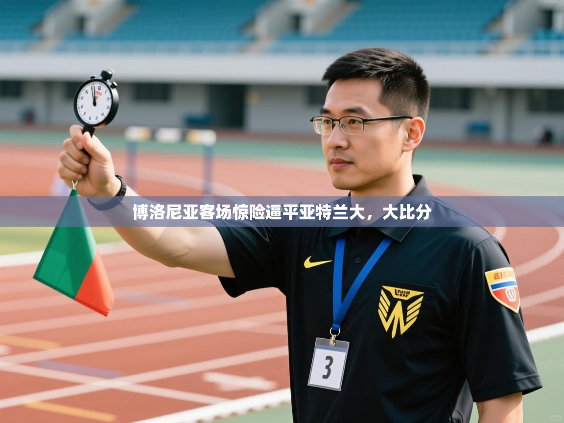 博洛尼亚客场惊险逼平亚特兰大，大比分  第1张