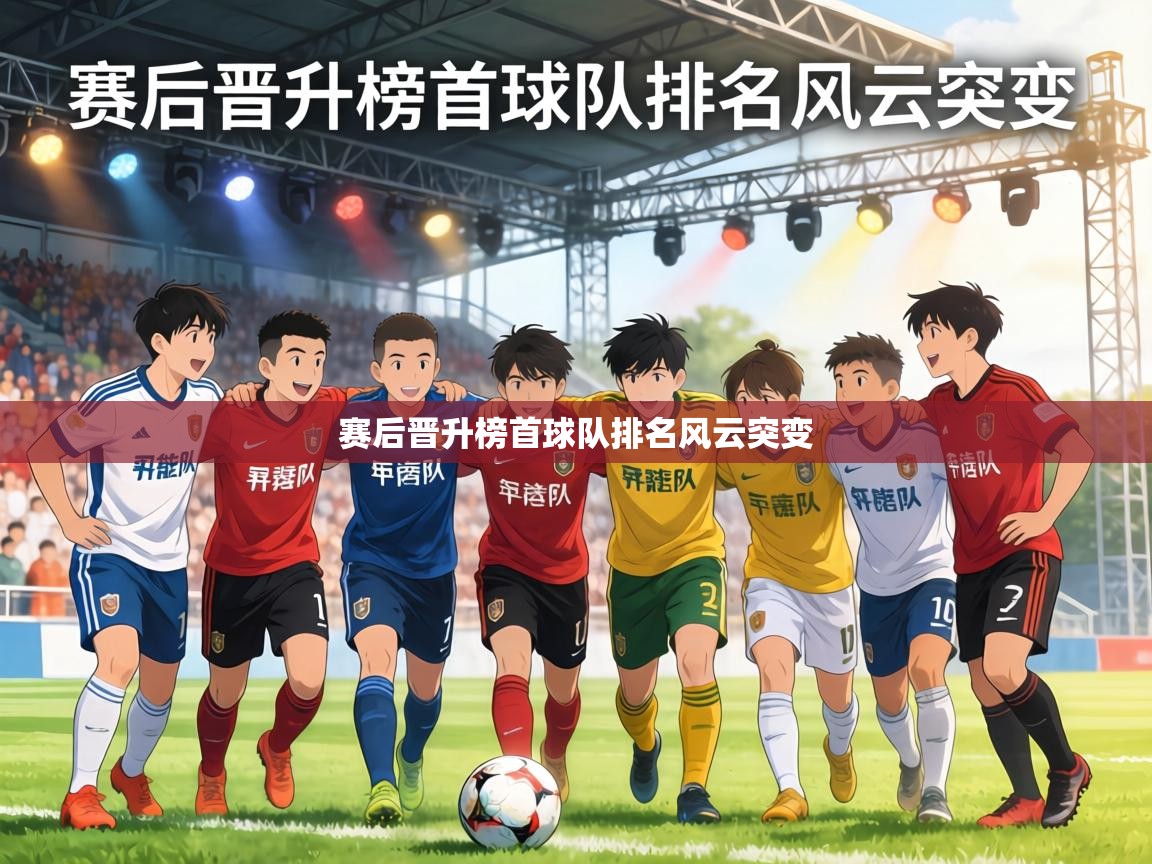 赛后晋升榜首球队排名风云突变 第2张