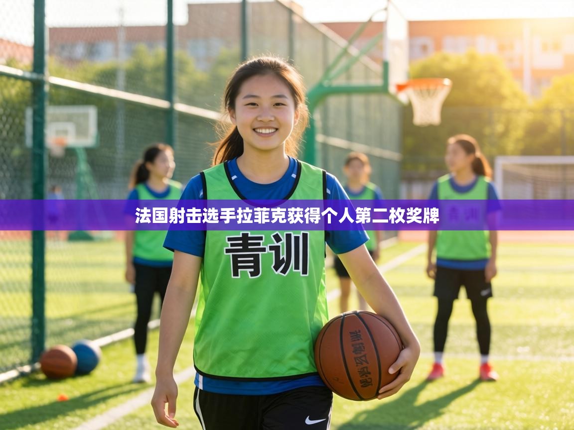 法国射击选手拉菲克获得个人第二枚奖牌